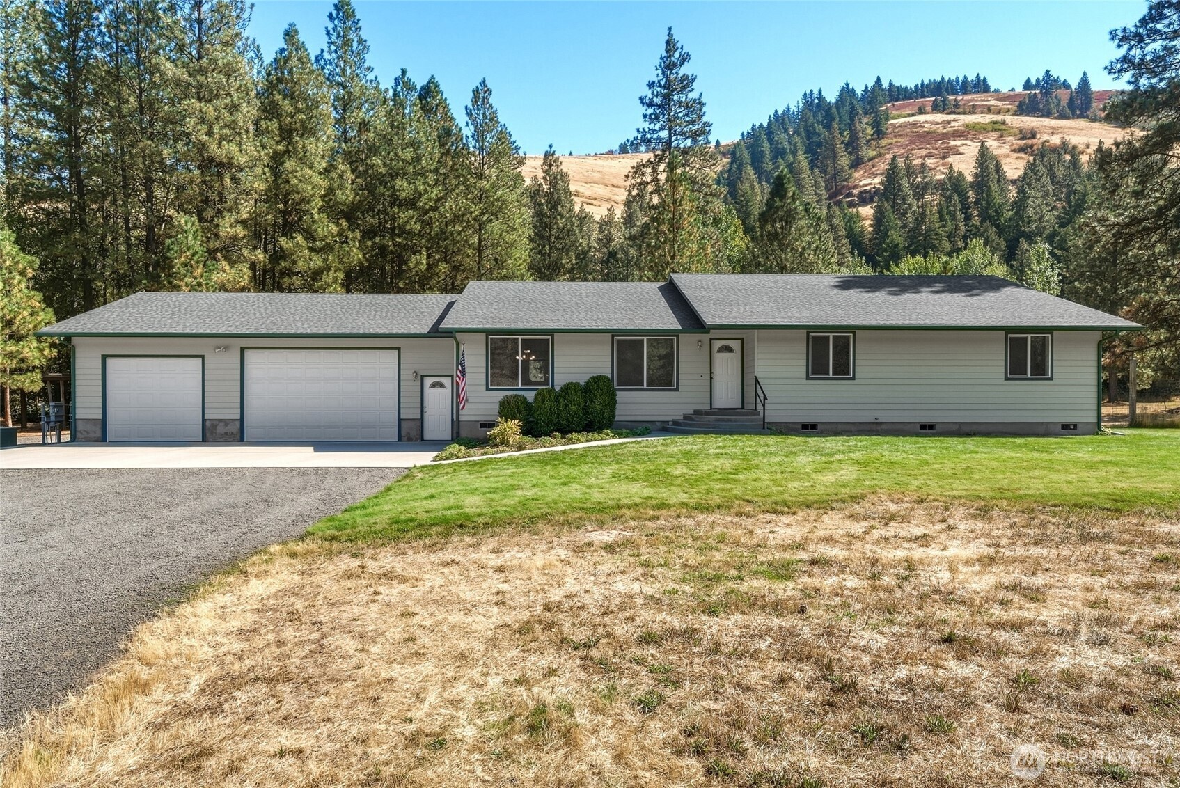 623 South Touchet Road — home for sale