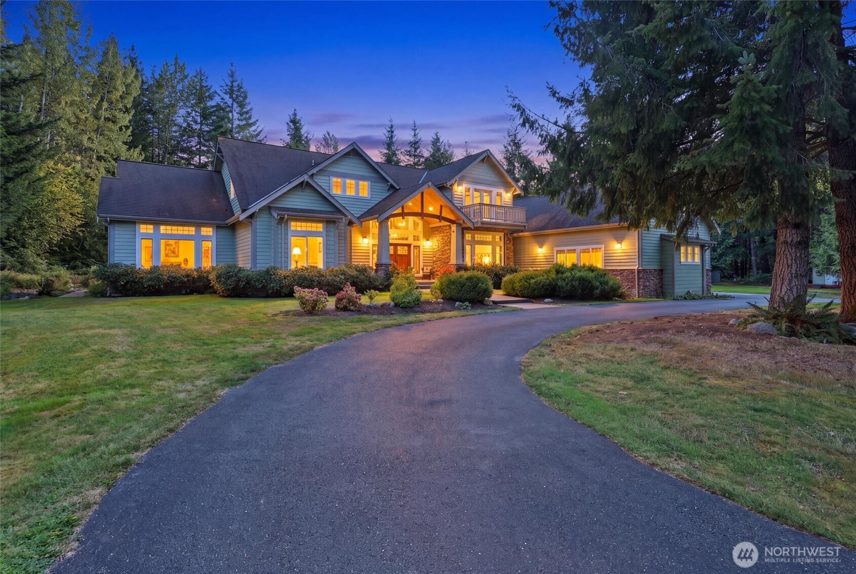 18606 78th Street NE — home for sale
