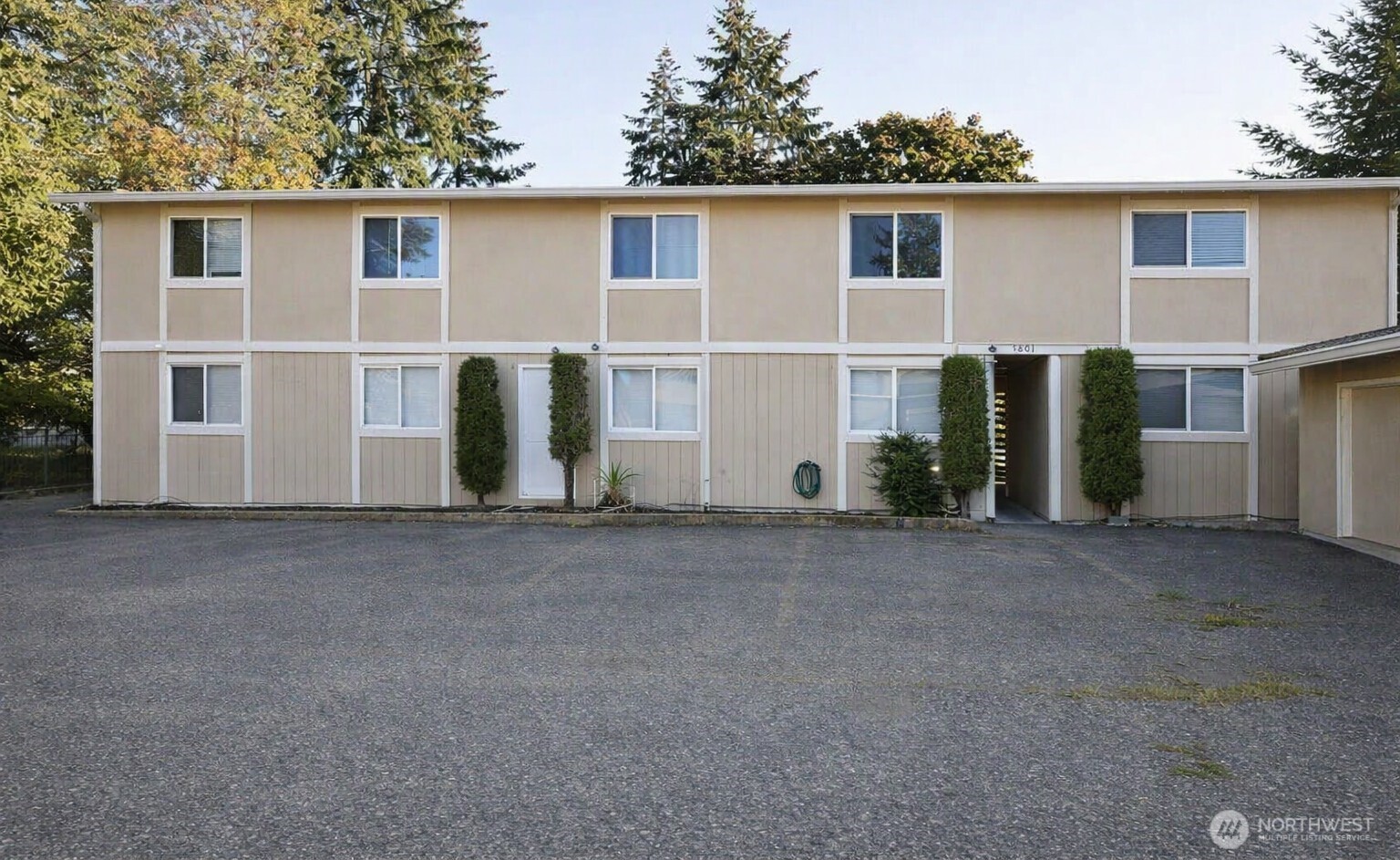 3801 S 12th Street #2 — home for sale