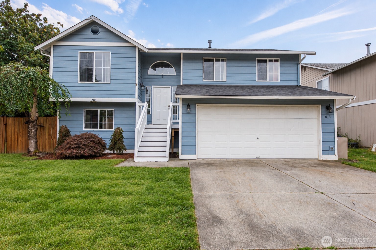 1013 Kessler Drive — home for sale