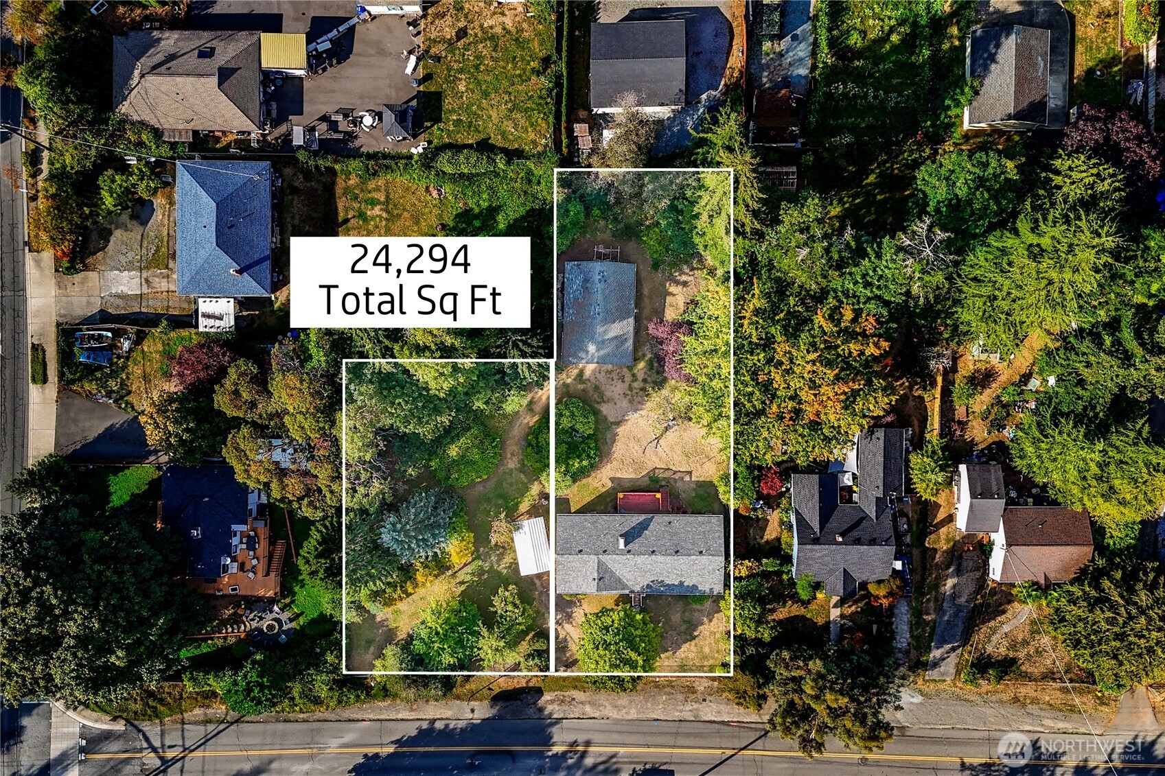 238 X SW 143rd Street — home for sale