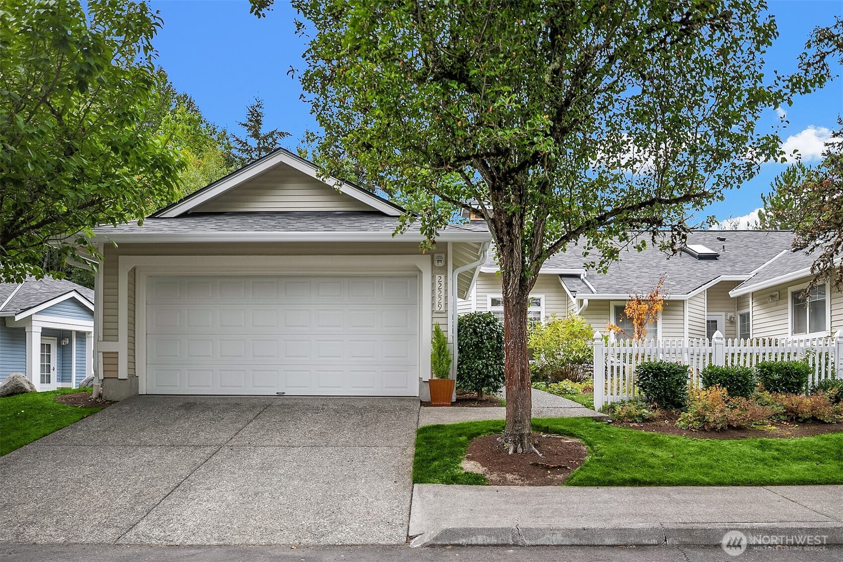 22229 43rd Avenue S #5-1 — home for sale