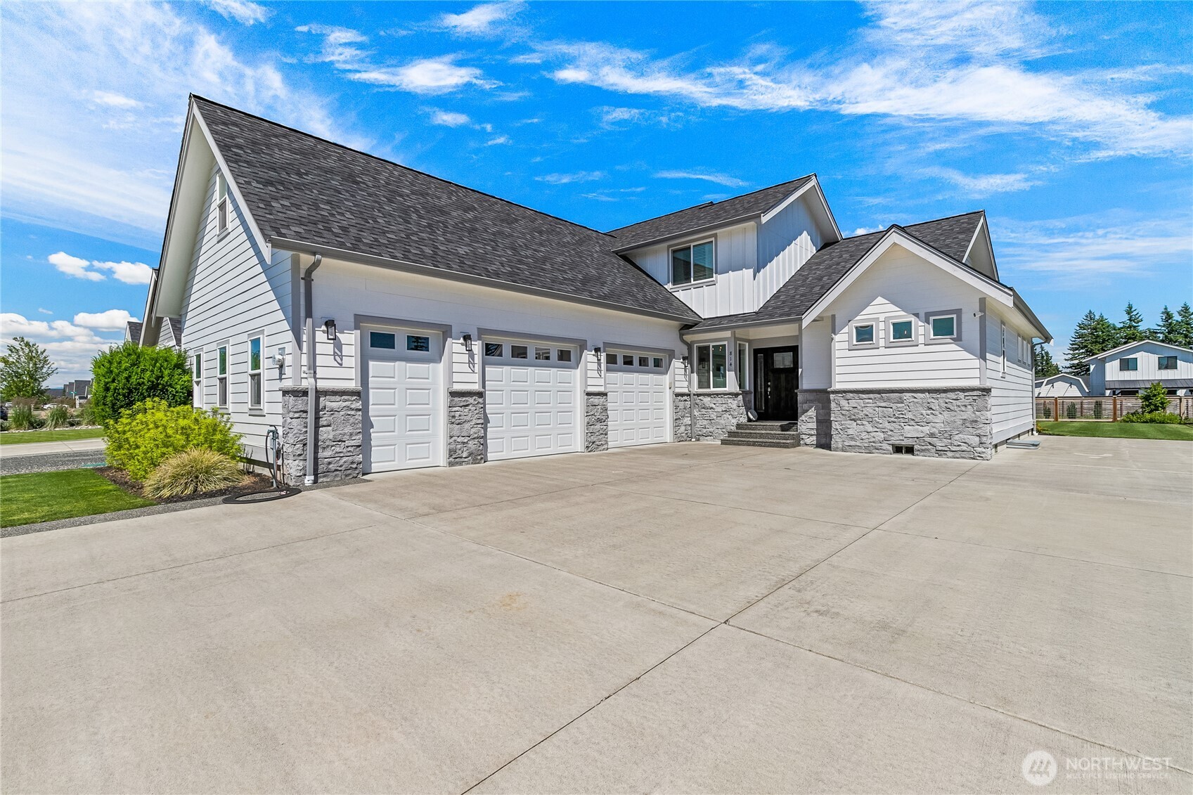 814 Rye Ct. — home for sale