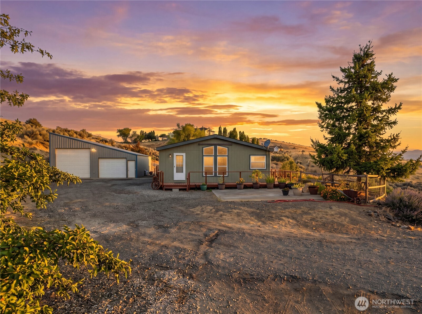 4590 Joe Miller Rd