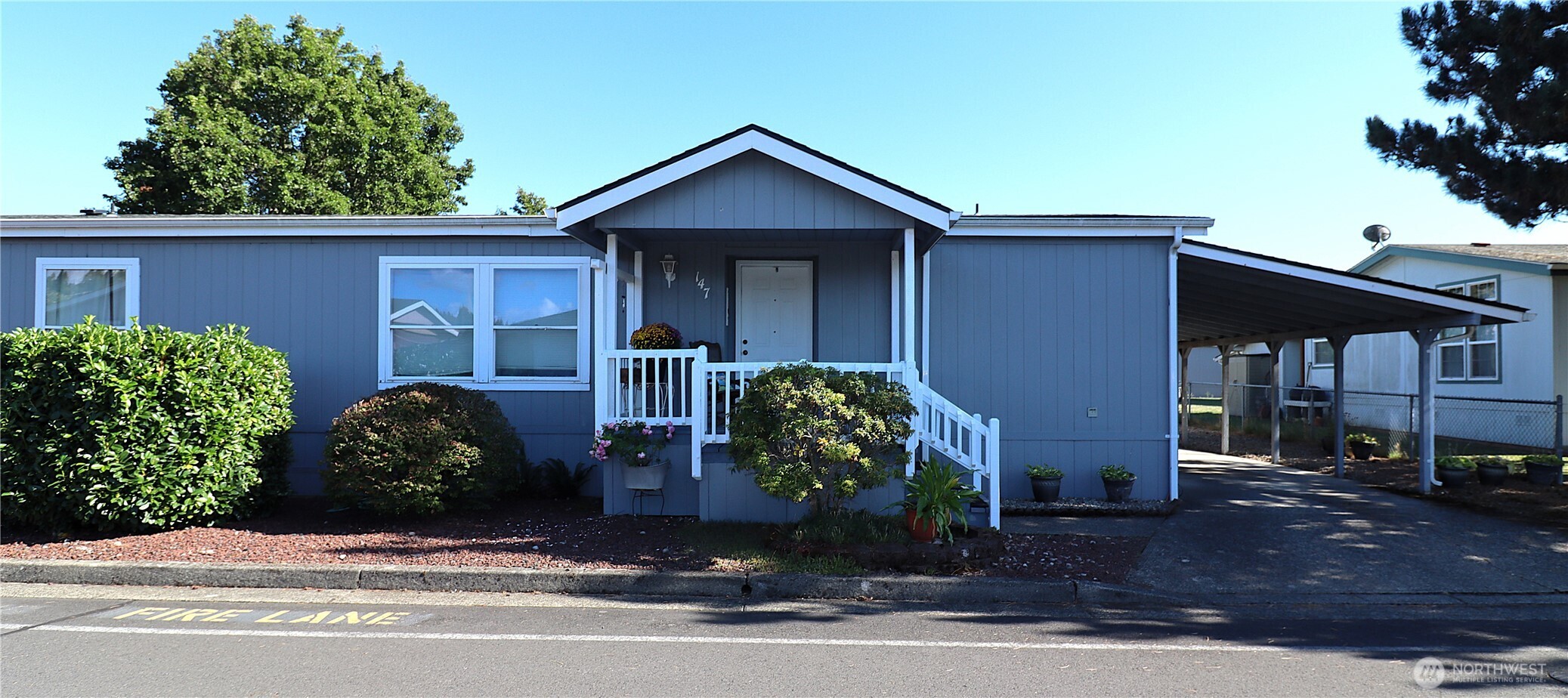 147 Blue Heron Drive — home for sale