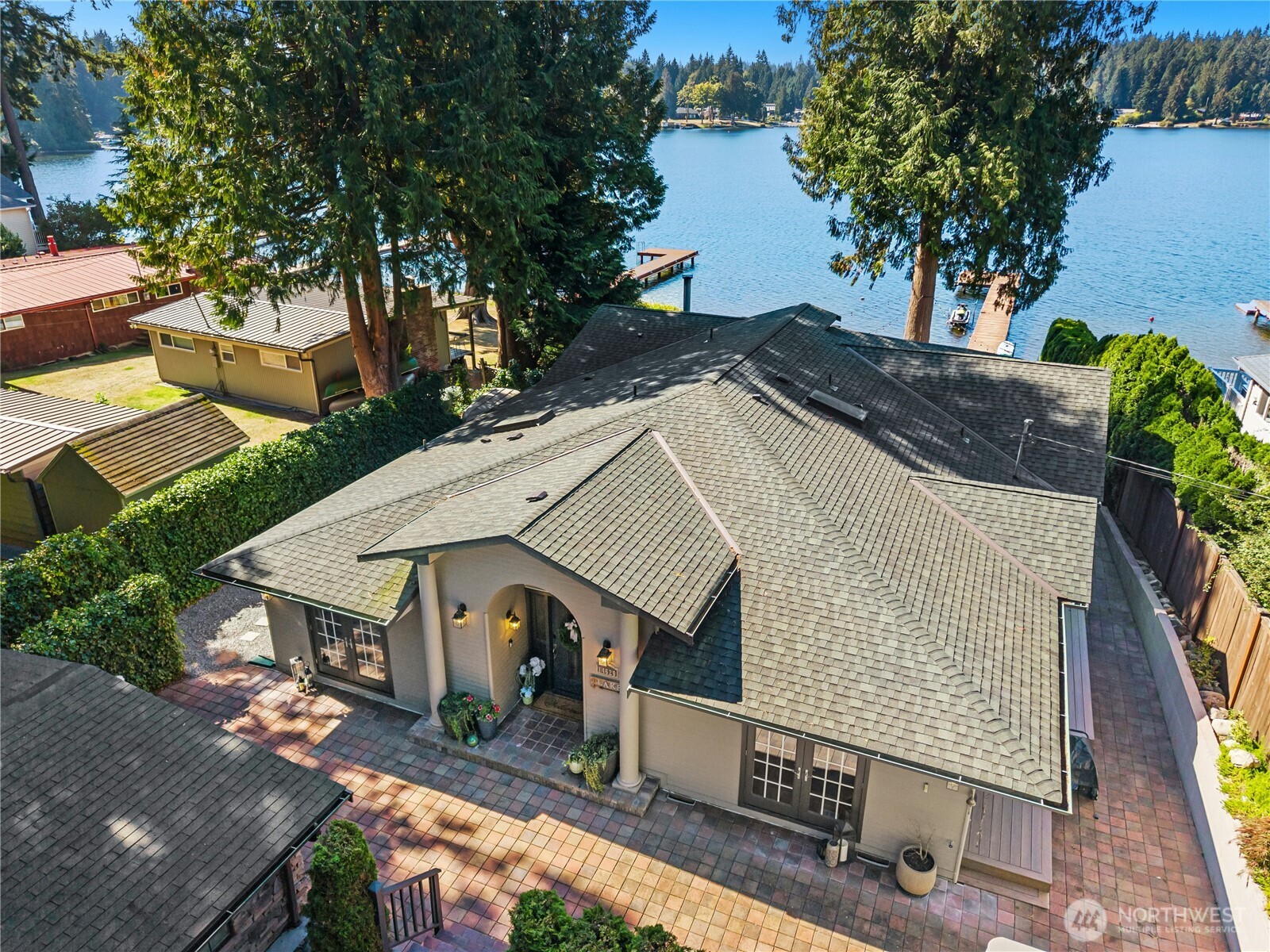 14620 W Lake Goodwin Road — home for sale