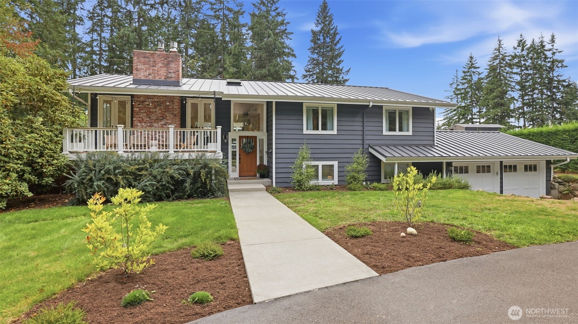 15925 NE 153rd Street — home for sale