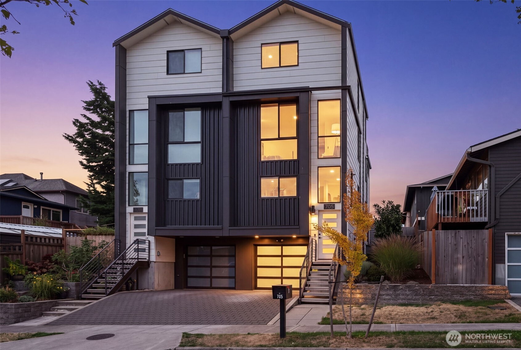 705 20th Place S #A — home for sale