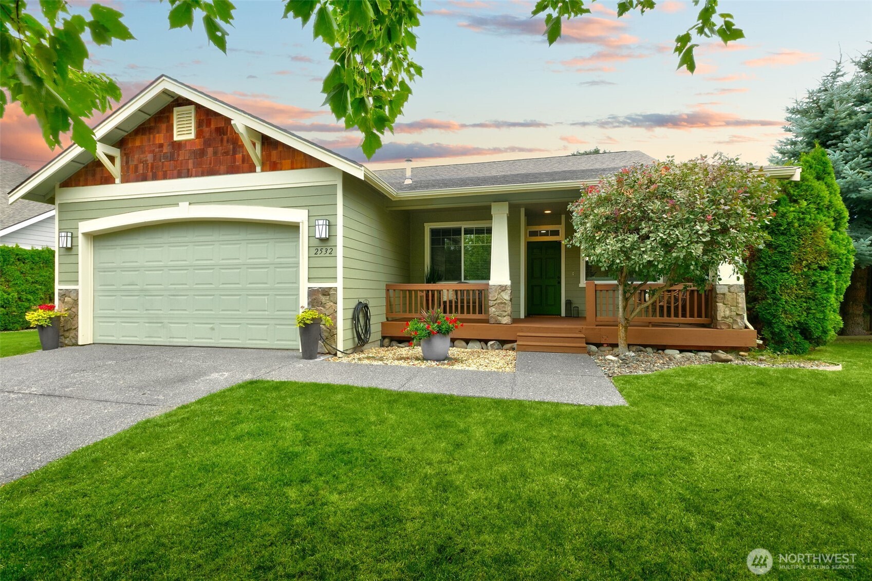 2532 Carriage Loop — home for sale