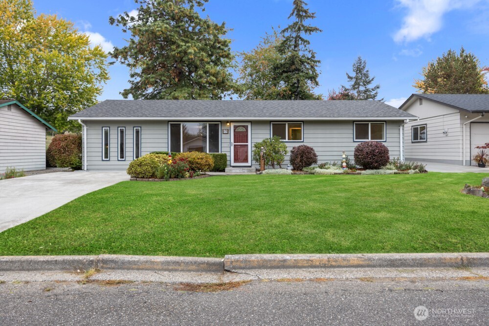 27327 76th Drive NW — home for sale