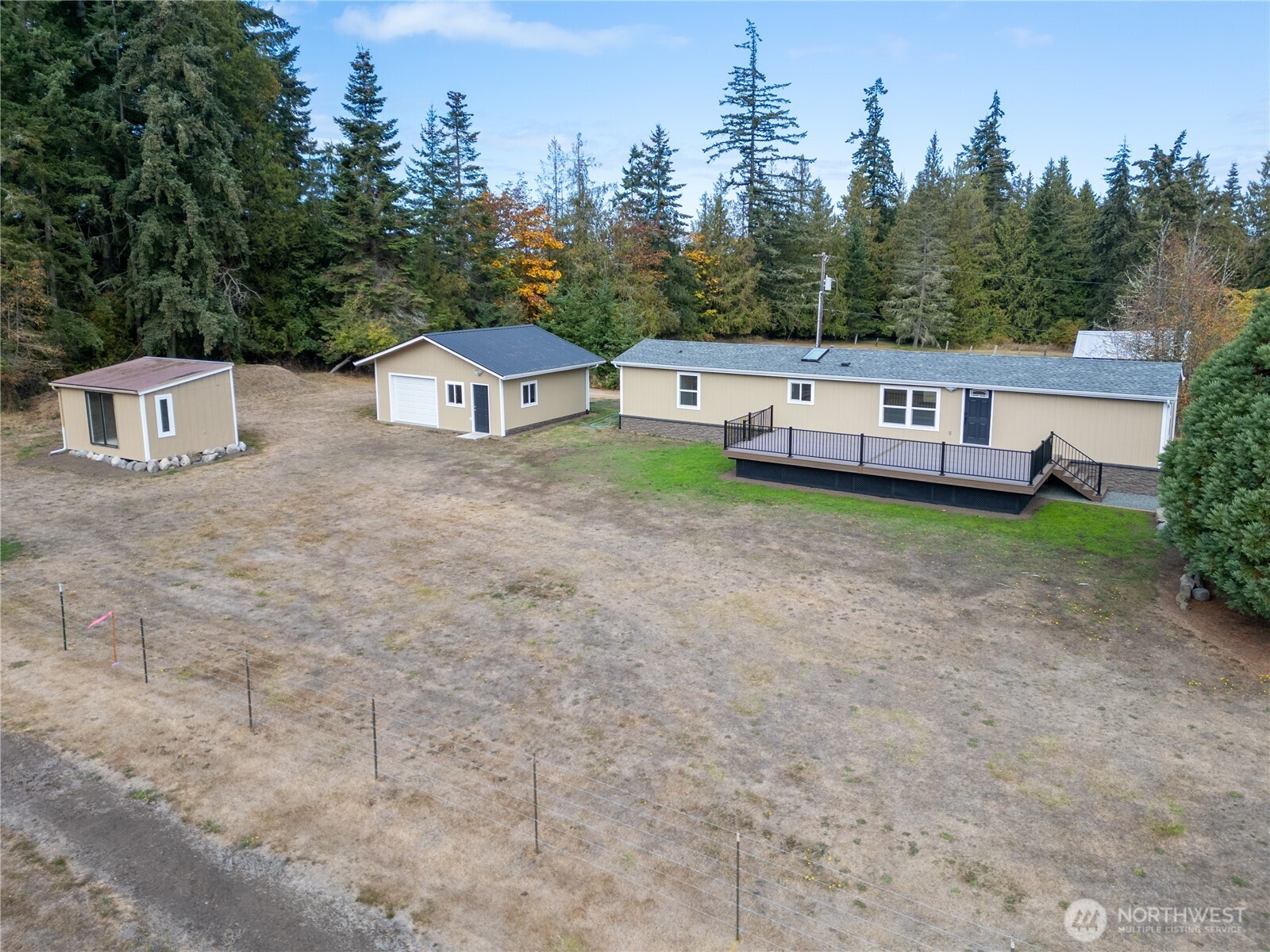 513 Marsden Road — home for sale