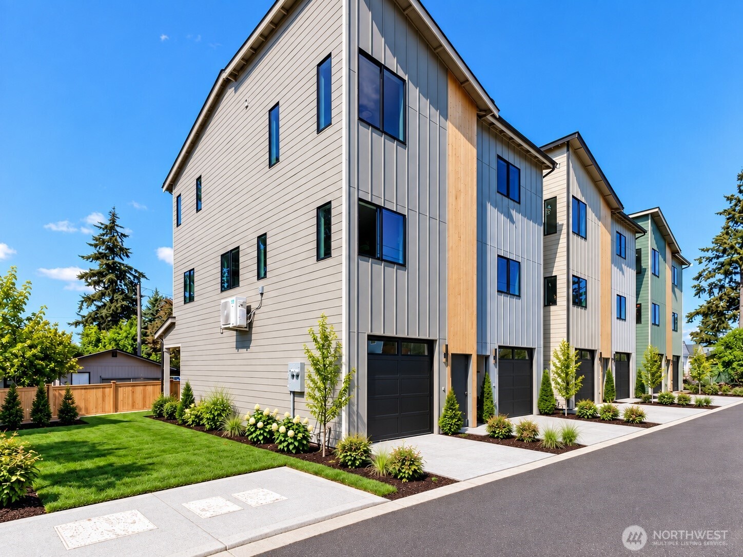 1717 S 17th Street #B — home for sale
