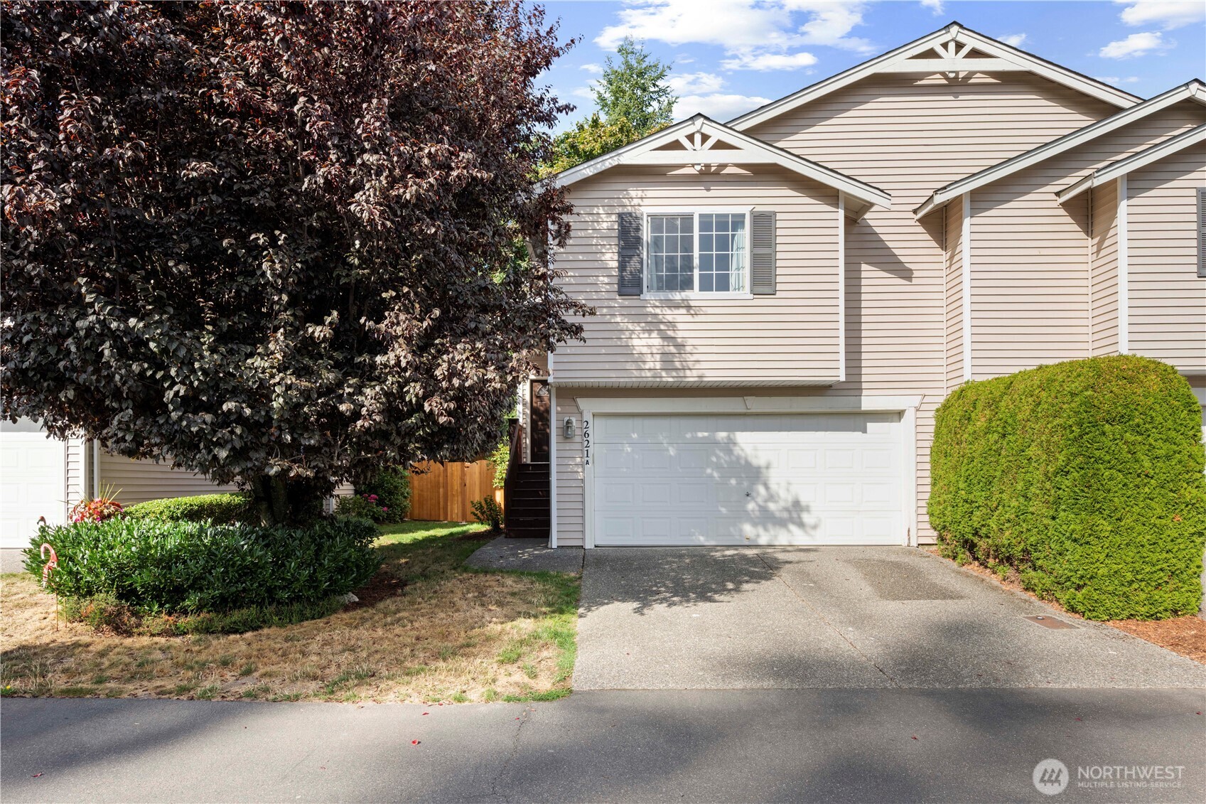 2621 123rd Place SW #A — home for sale
