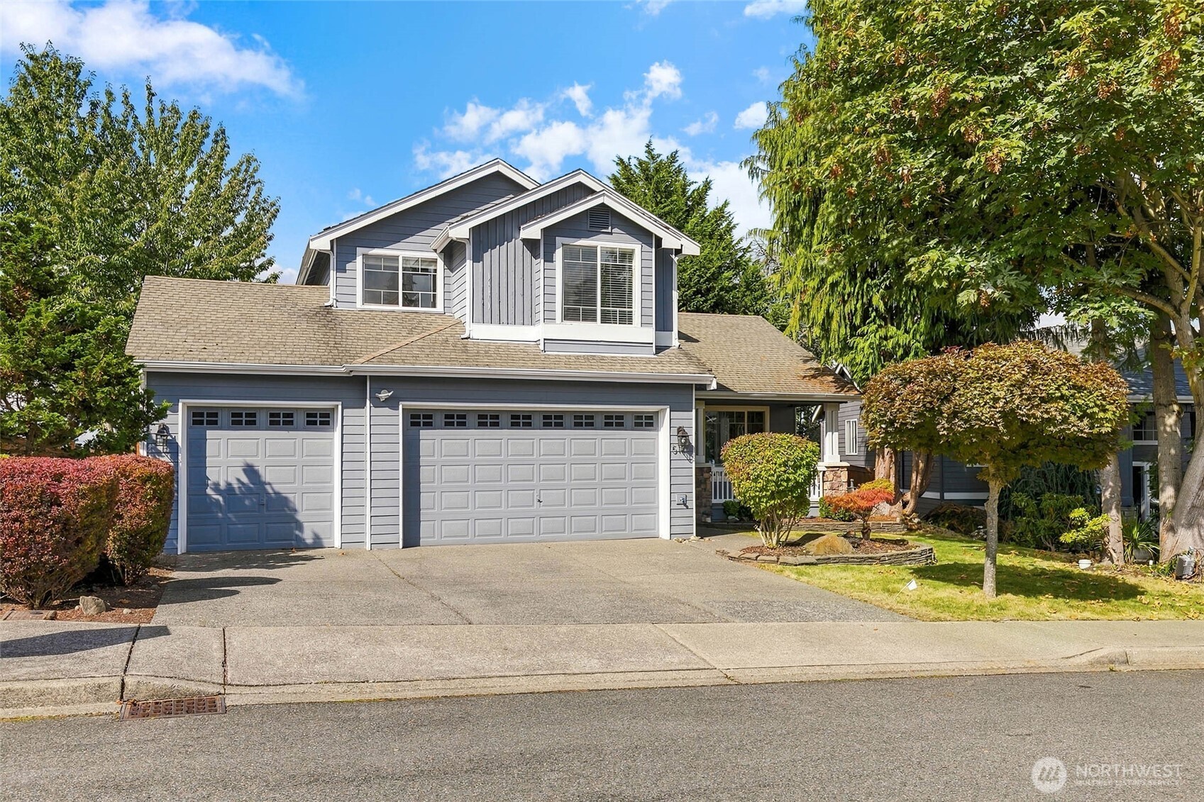 5127 Nathan Loop SE — home for sale