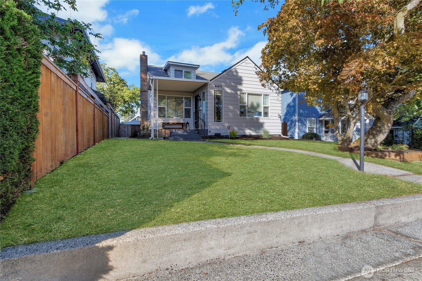 4411 N 8th Street — home for sale