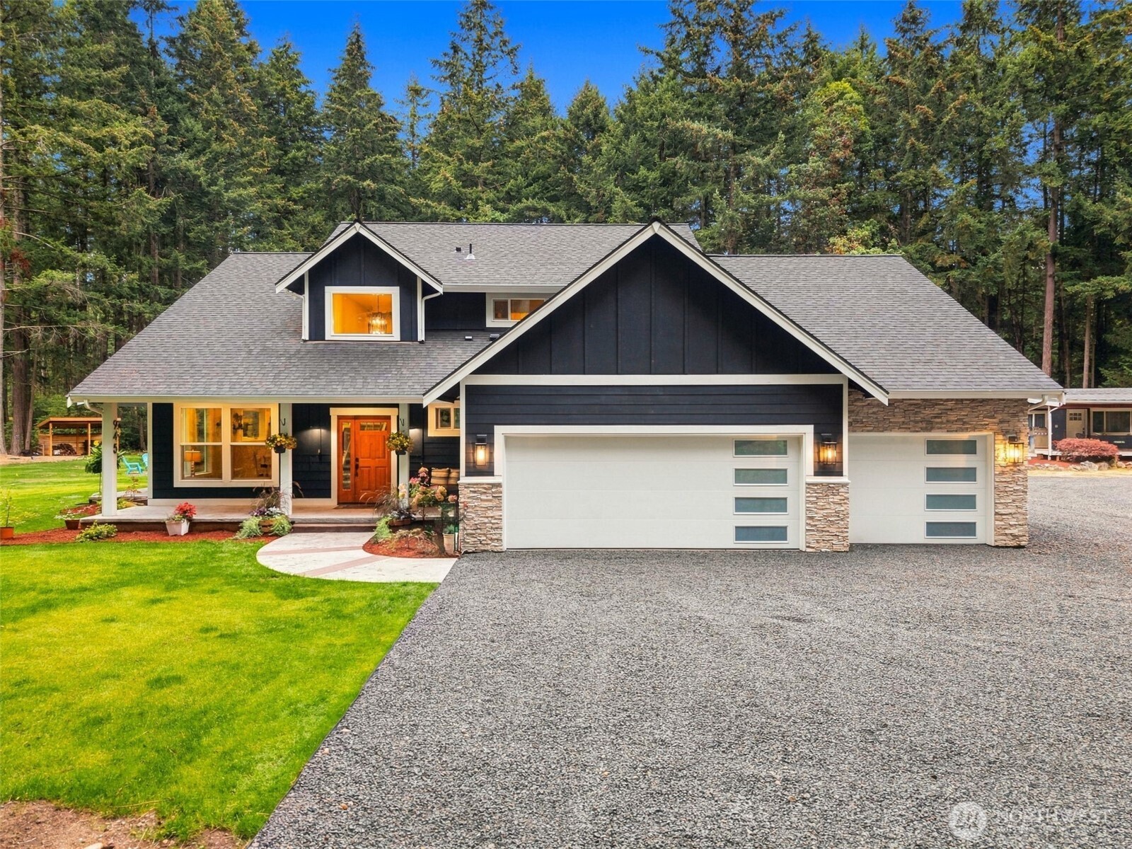 945 & 953 Lummi Drive — home for sale