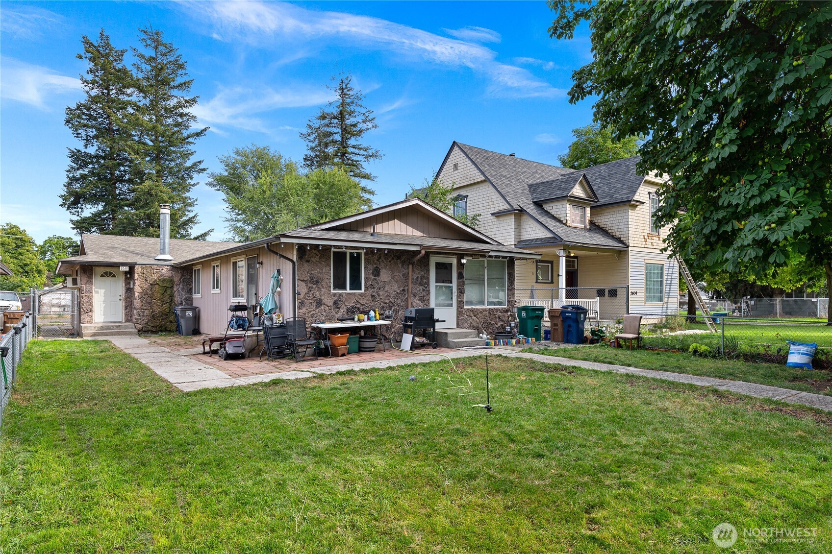 2608 N Madelia Street — home for sale