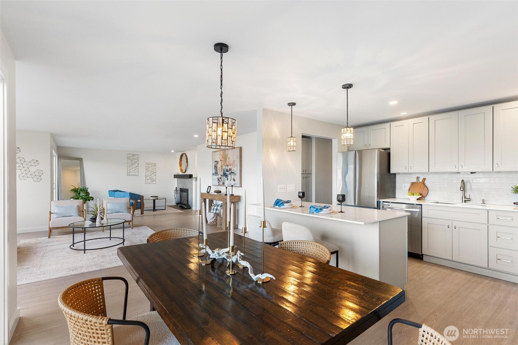 601 S 227th Street #205N — home for sale