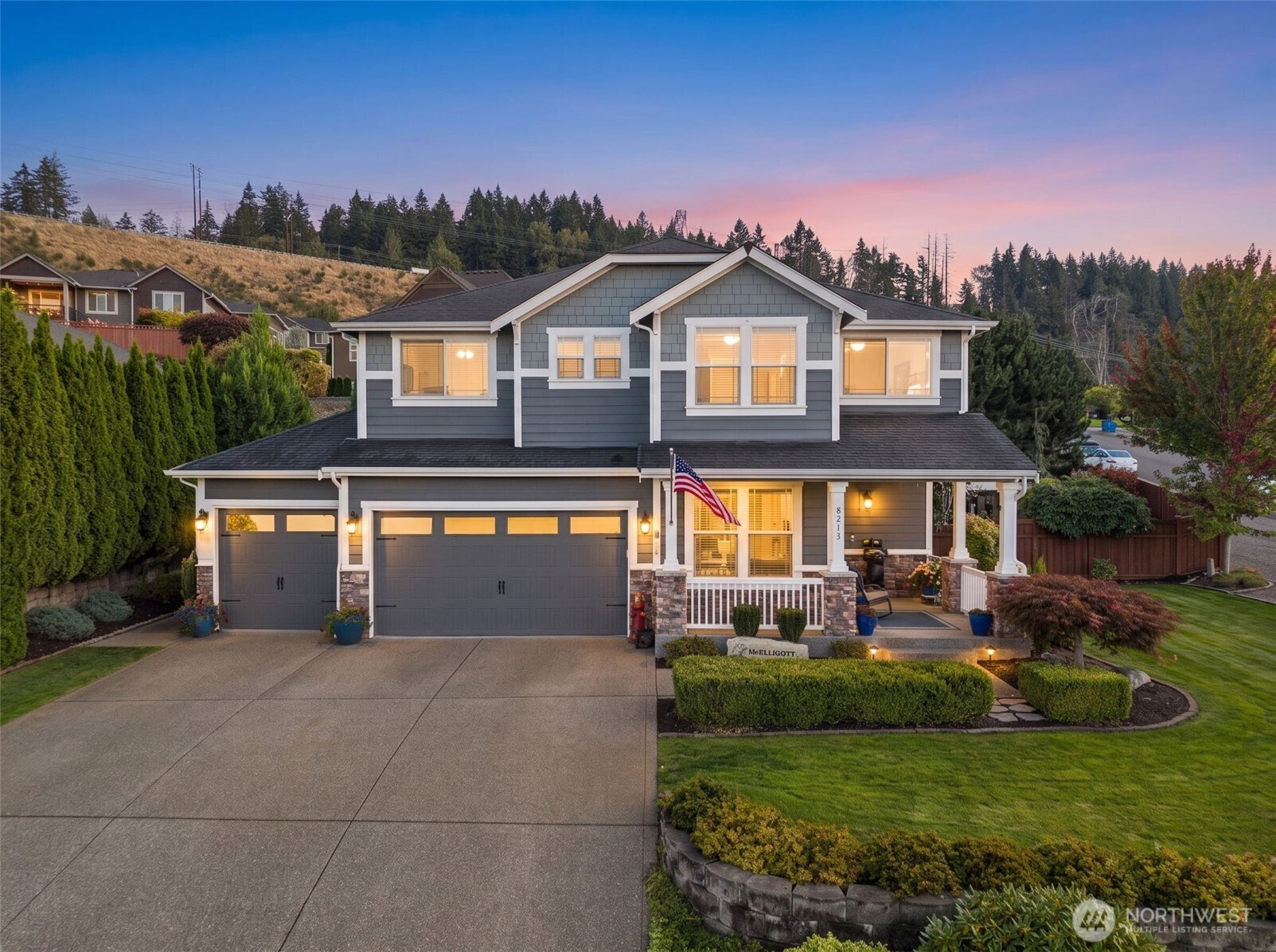 8213 172nd Avenue E — home for sale