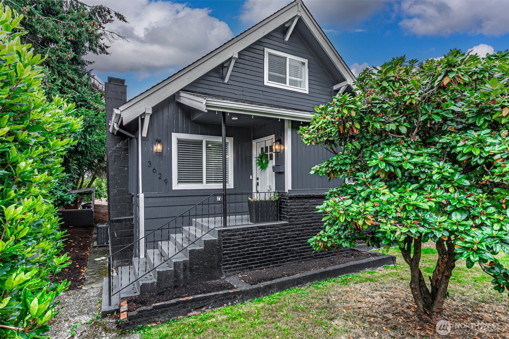 3629 S Asotin Street — home for sale