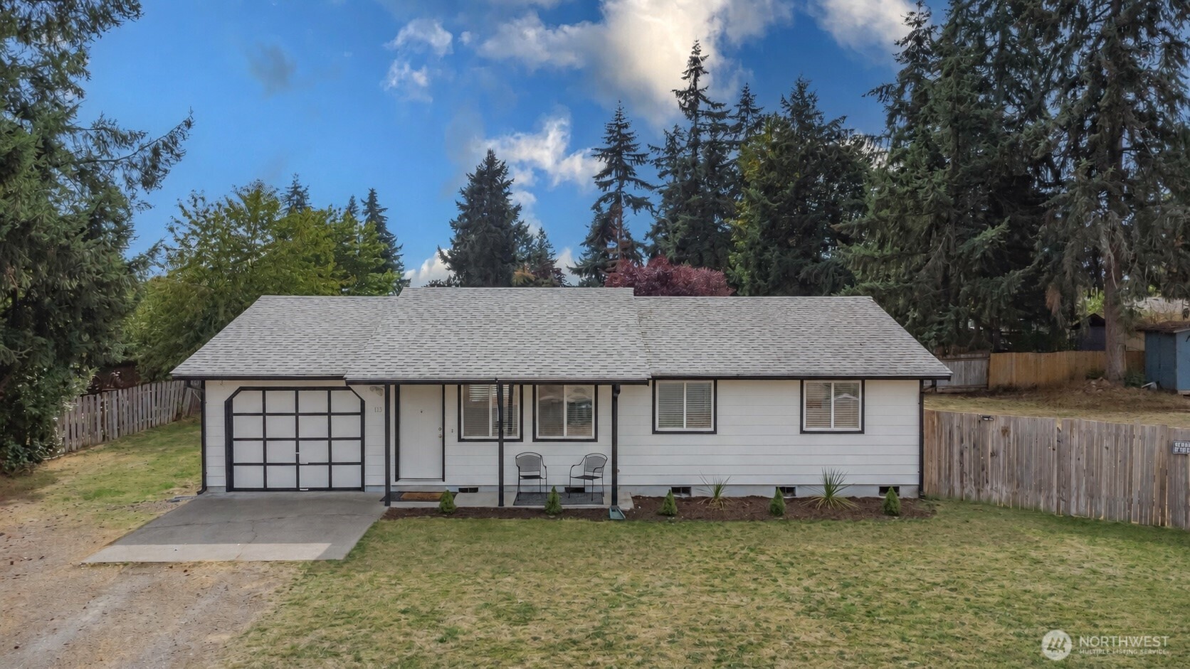 113 View Drive NW — home for sale