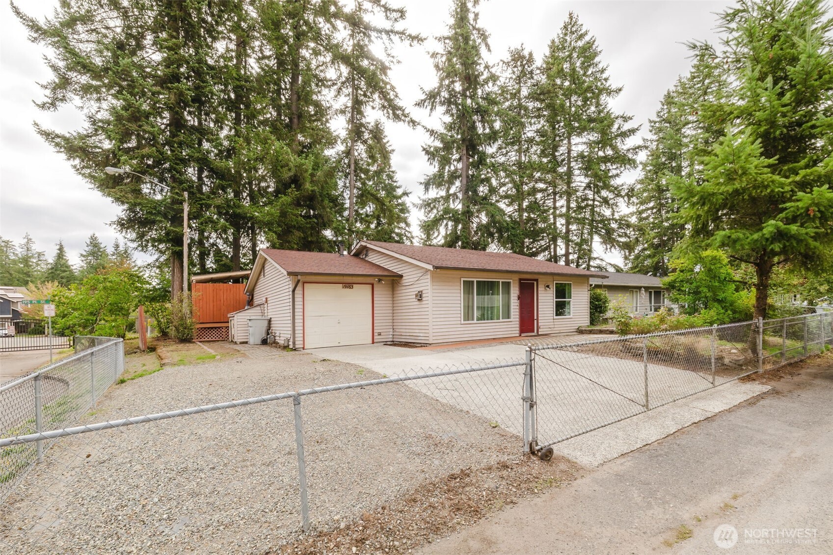 19463 SE 267th Street — home for sale