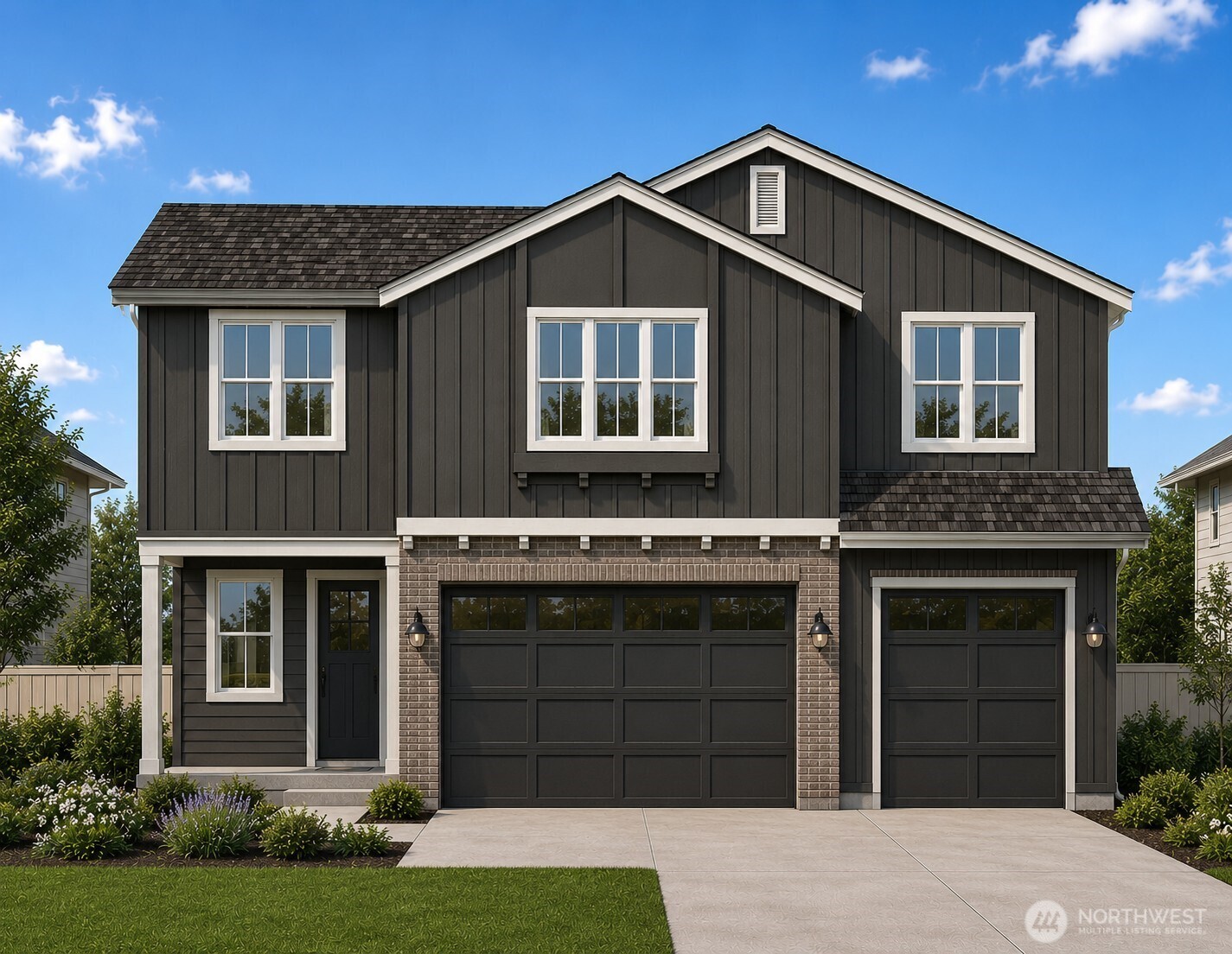 18 xxx 172nd Place SE — home for sale