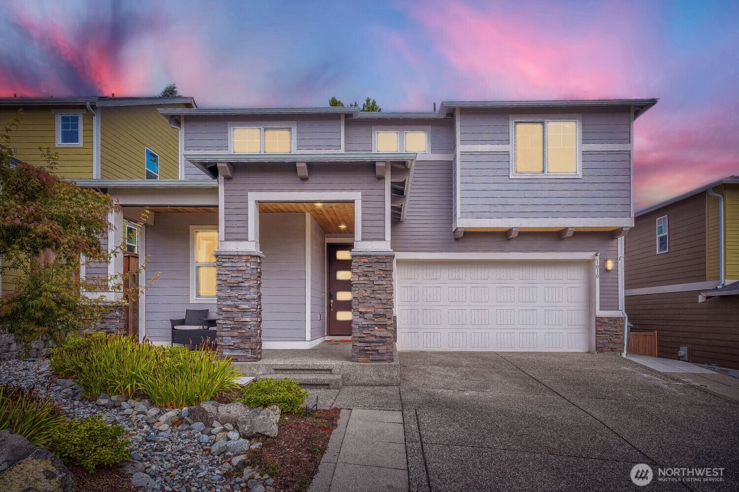 1030 S 195th Place — home for sale