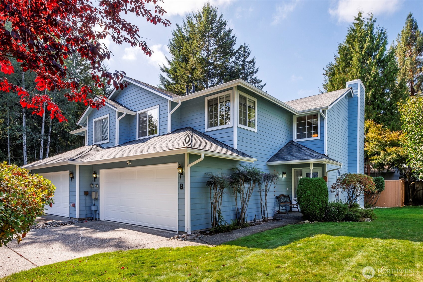 13911 13th Drive SE #B — home for sale