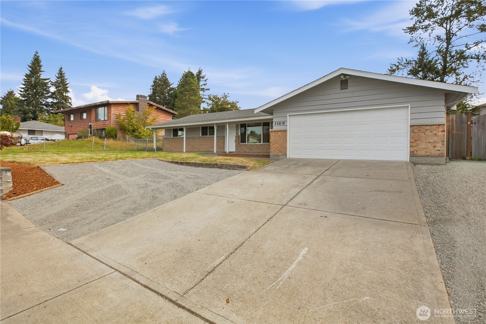 25618 116th Avenue SE — home for sale
