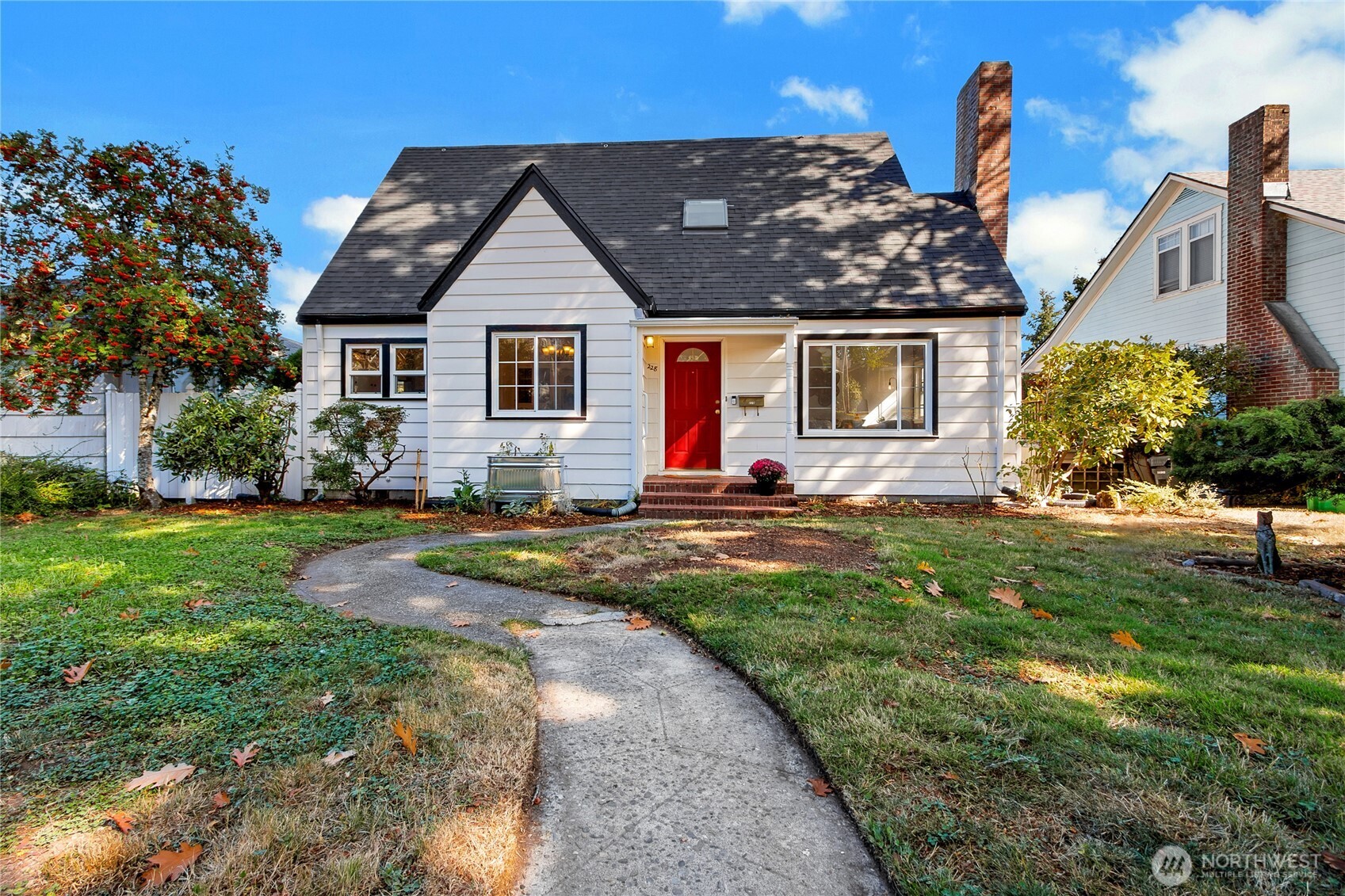 228 Rogers Street NW — home for sale