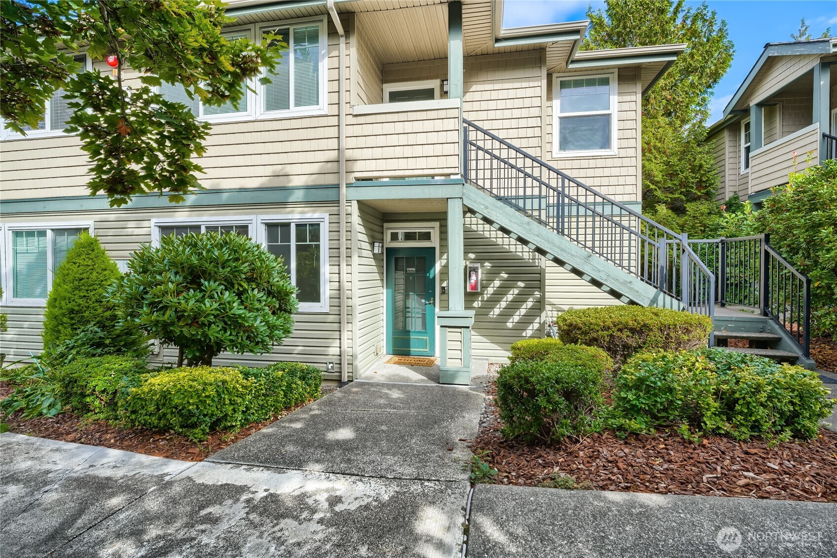 1500 S 18th Street #F102 — home for sale