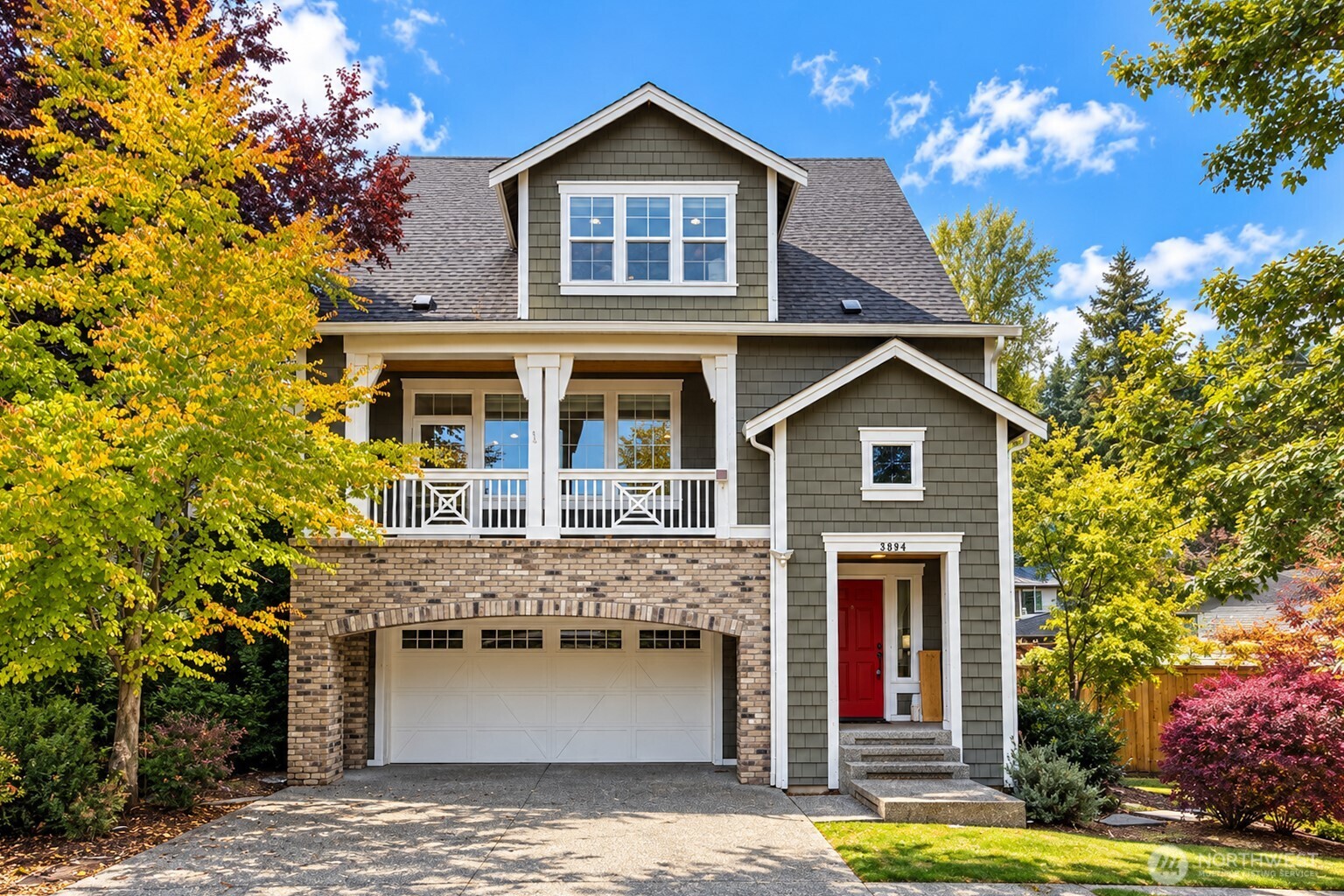 3894 201st Court SE — home for sale