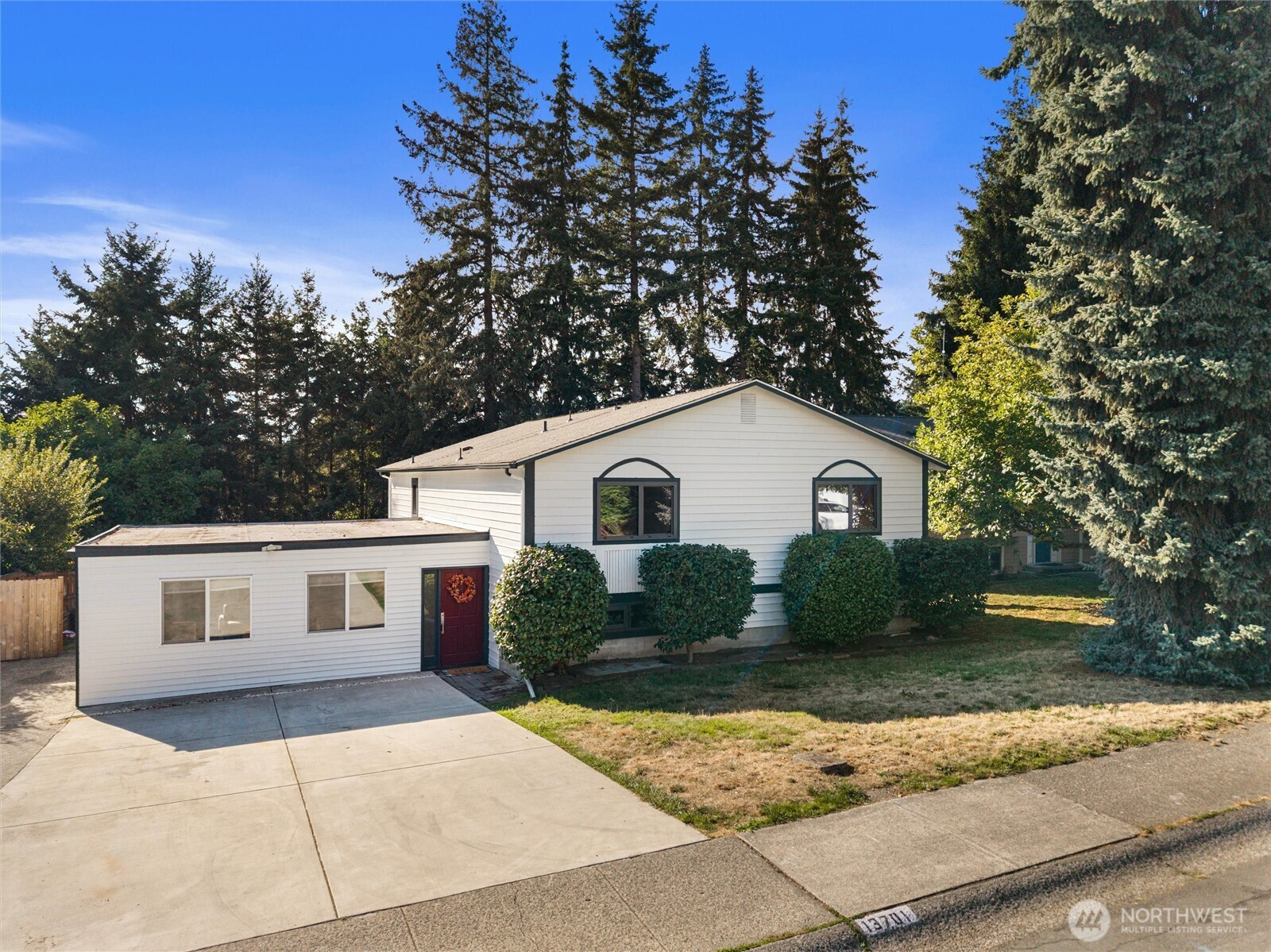 13701 115th Avenue NE — home for sale