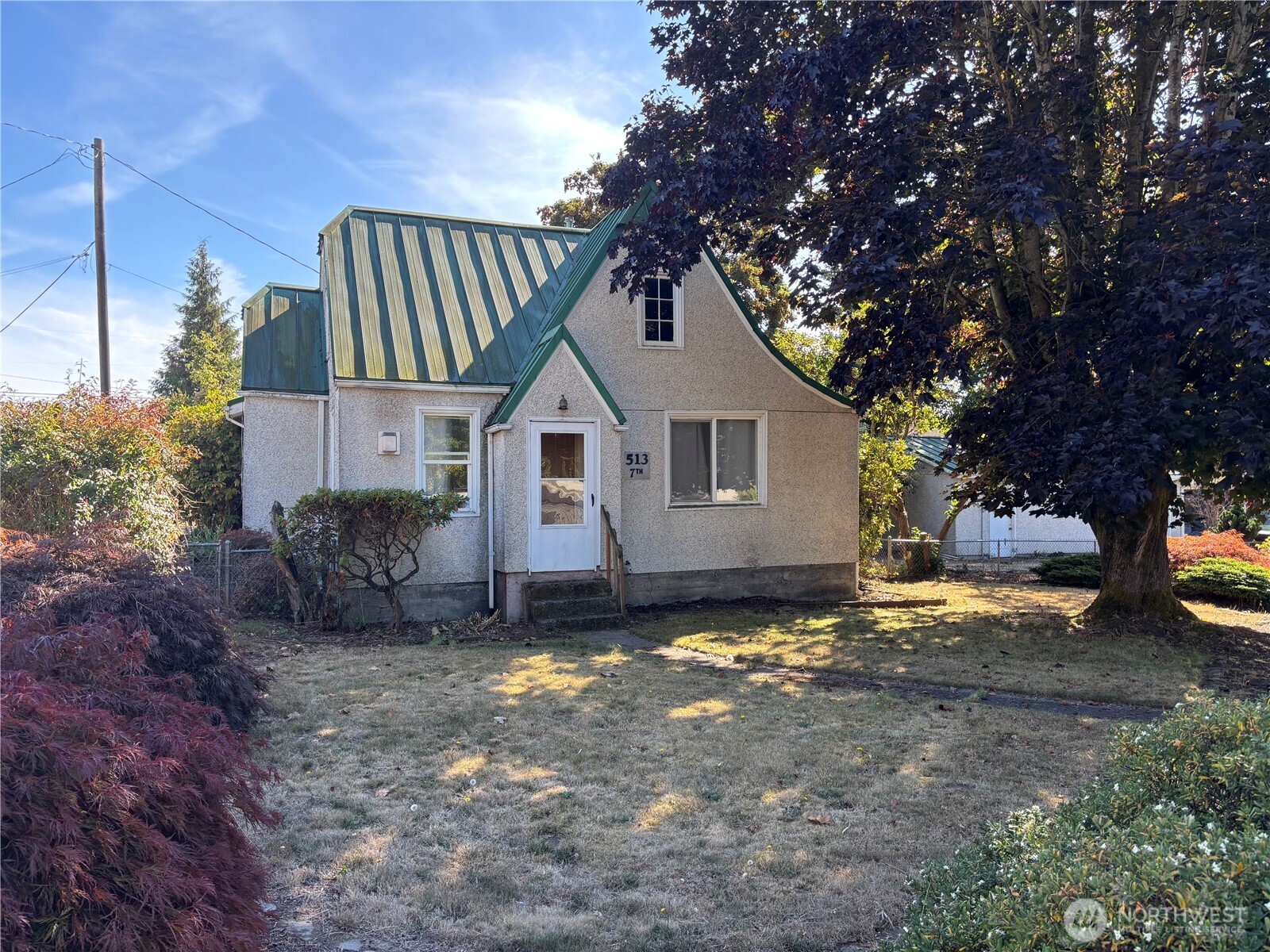513 7th Street — home for sale