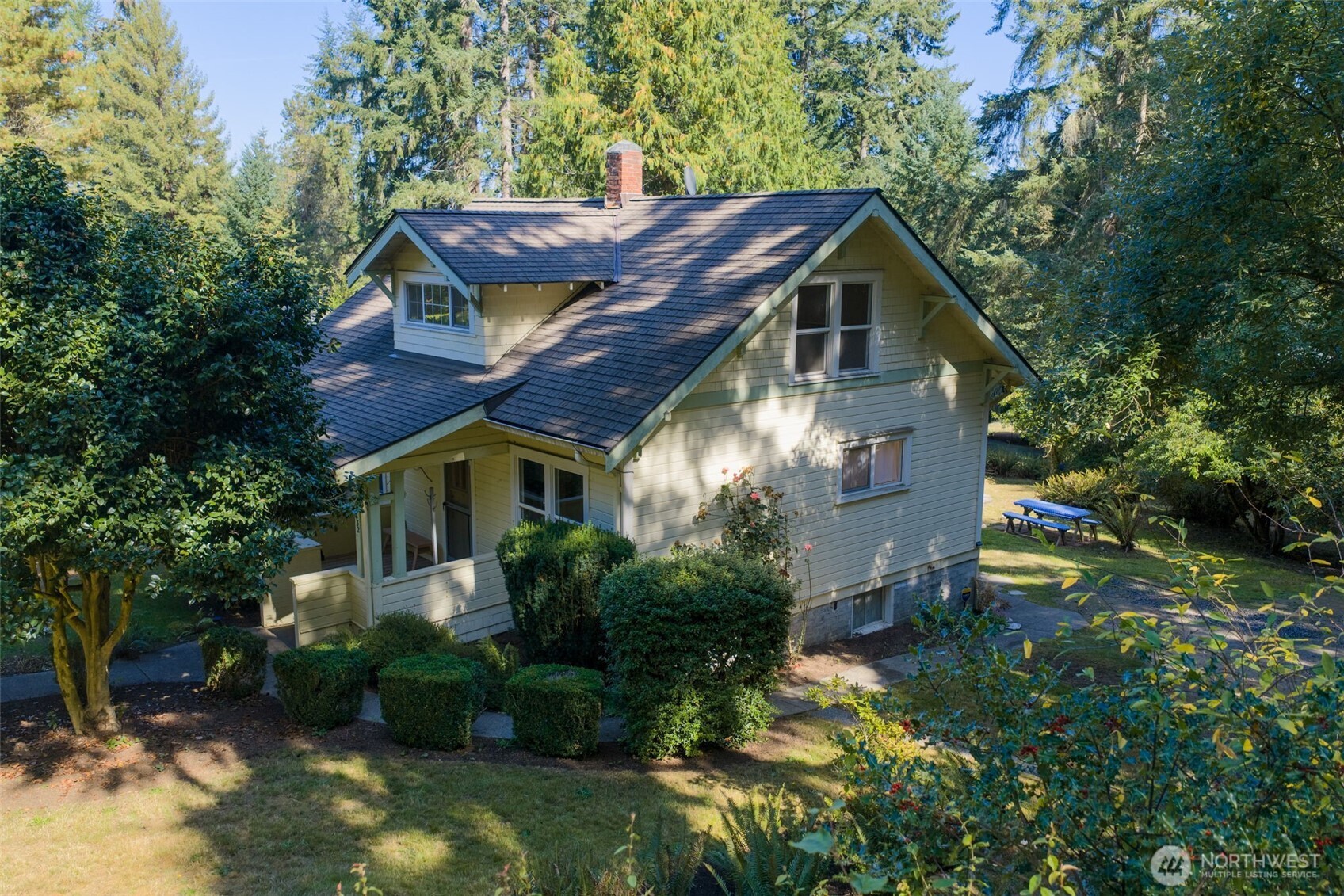 5432 New Sweden Avenue NE — home for sale