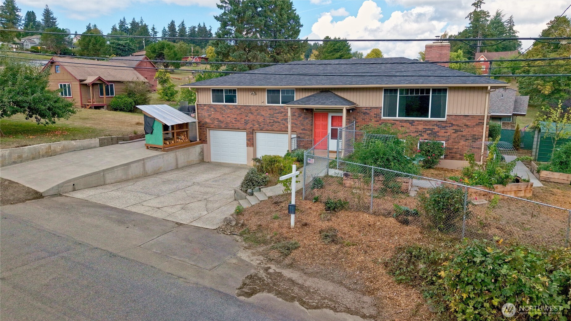 6921 12th Street E — home for sale
