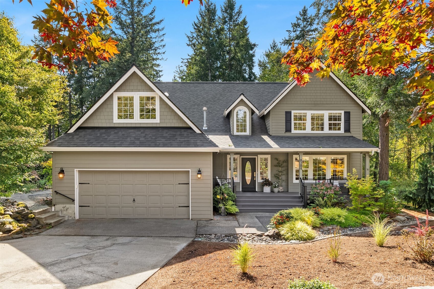 8289 New Holland Court NE — home for sale