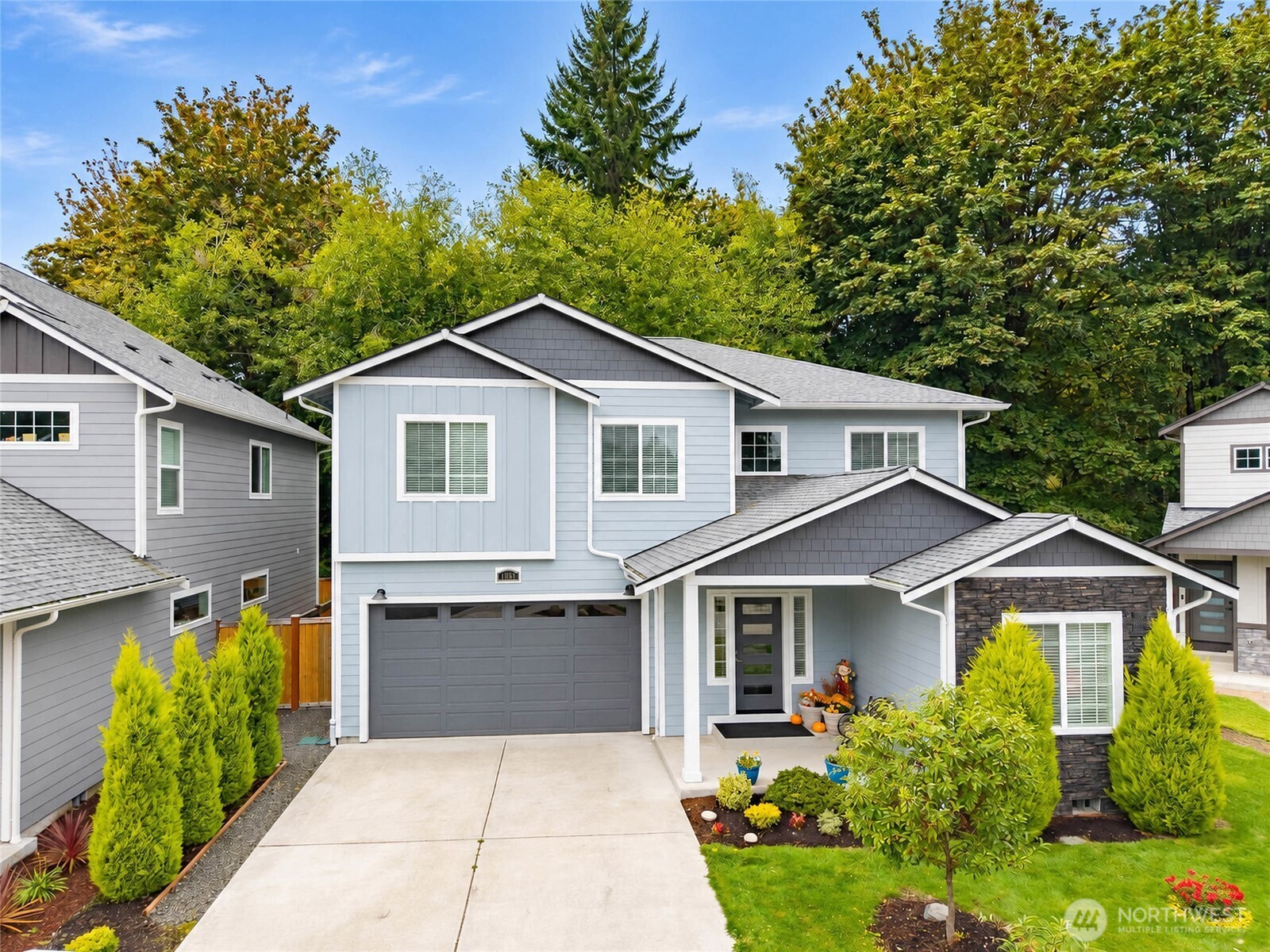 8599 Kimmie Loop SW — home for sale