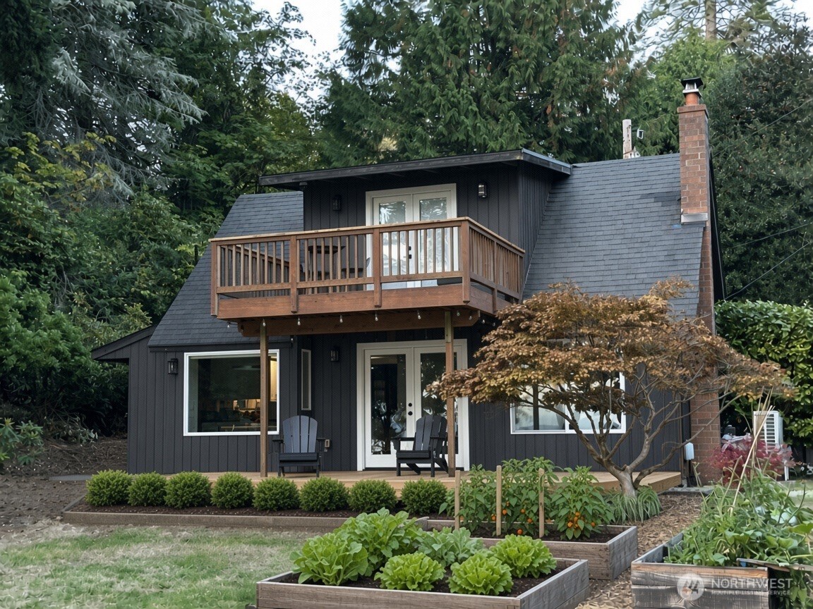 4911 Arcadia Road — home for sale