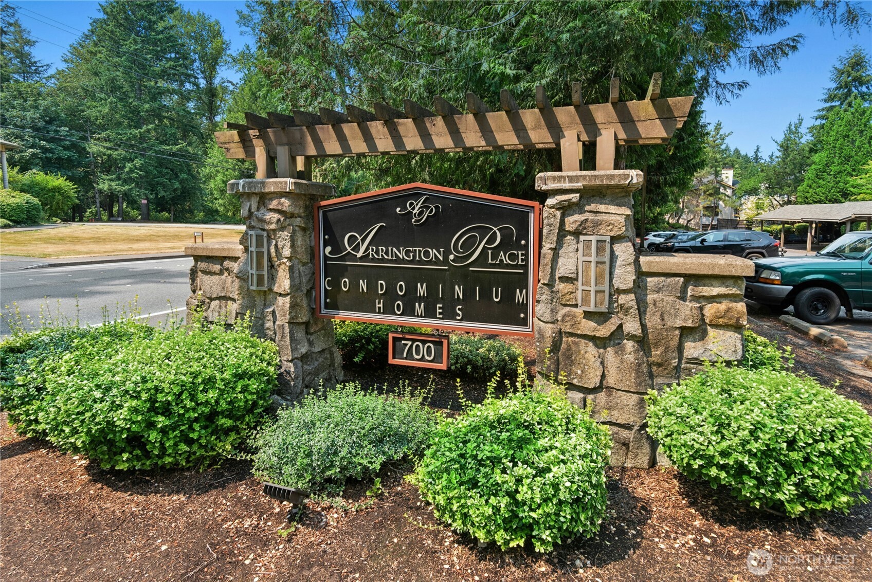 700 Front St. S #E110 — home for sale