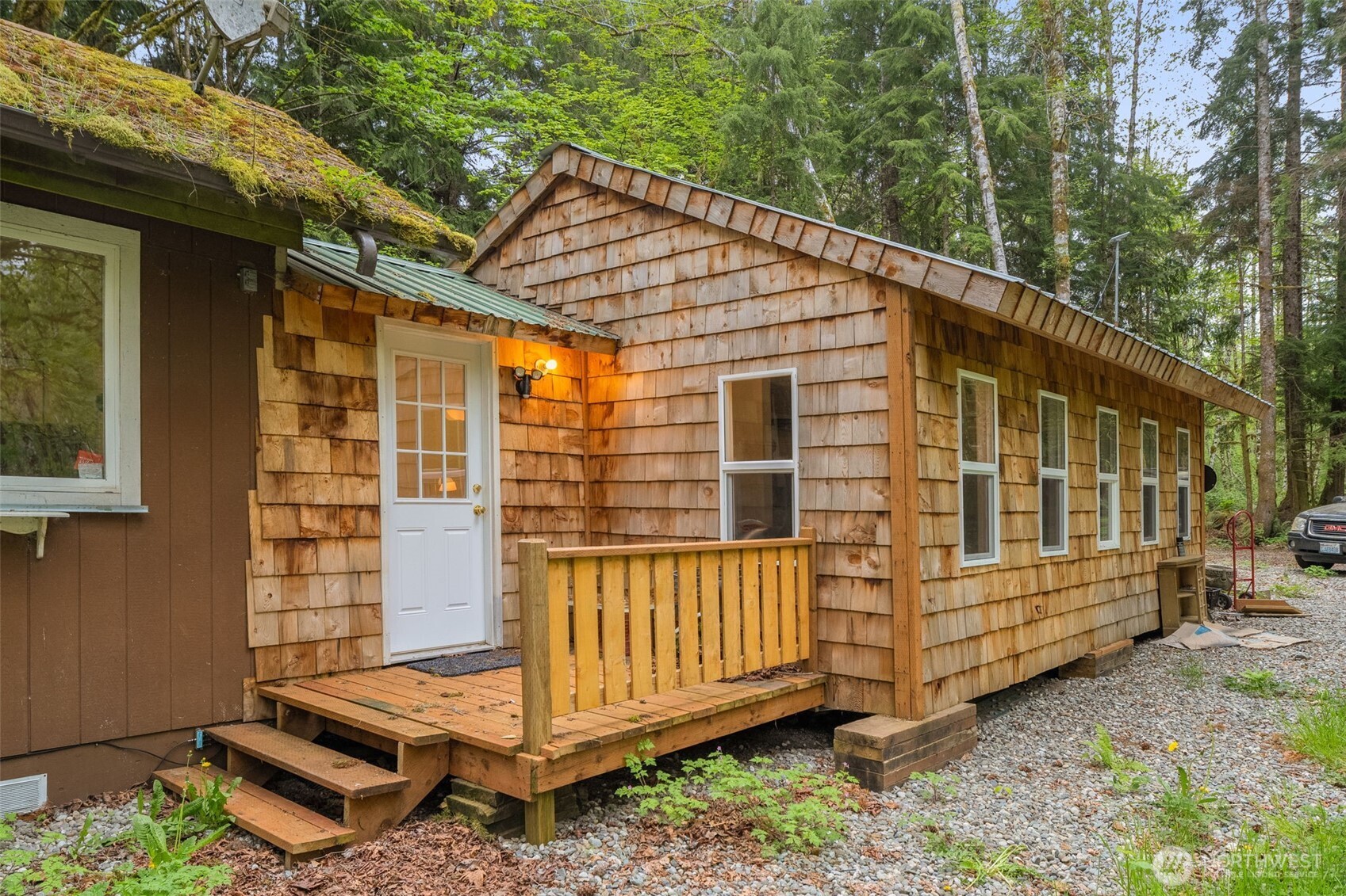 31212 Mountain Loop Highway — home for sale