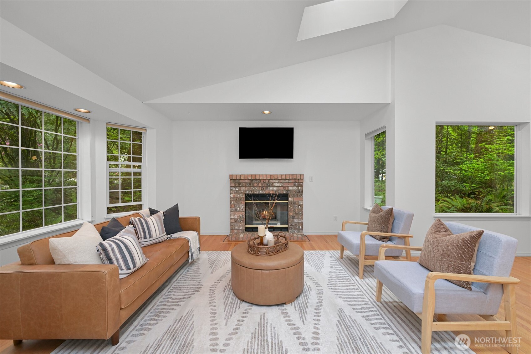5 Horseshoe Circle — home for sale