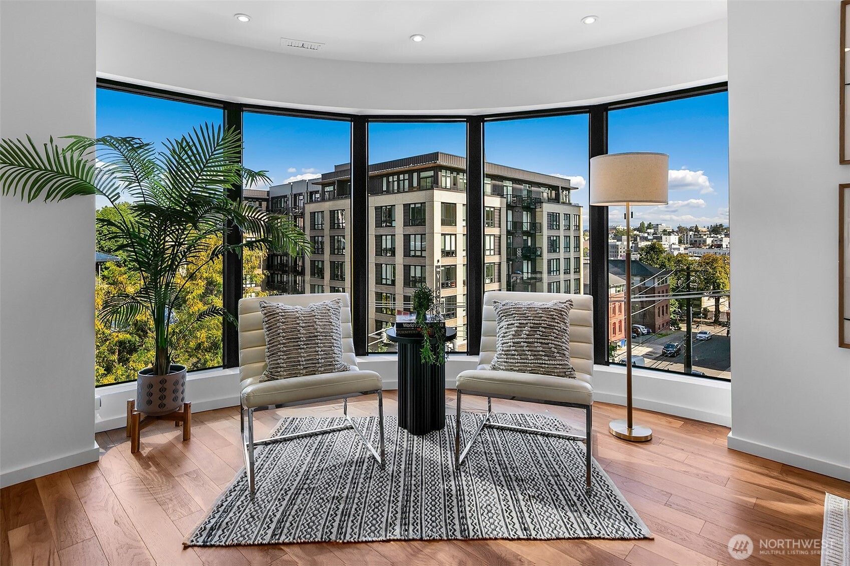 1301 Spring Street #5A — home for sale