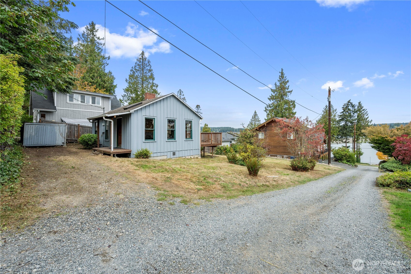 6202 39th Drive NW — home for sale