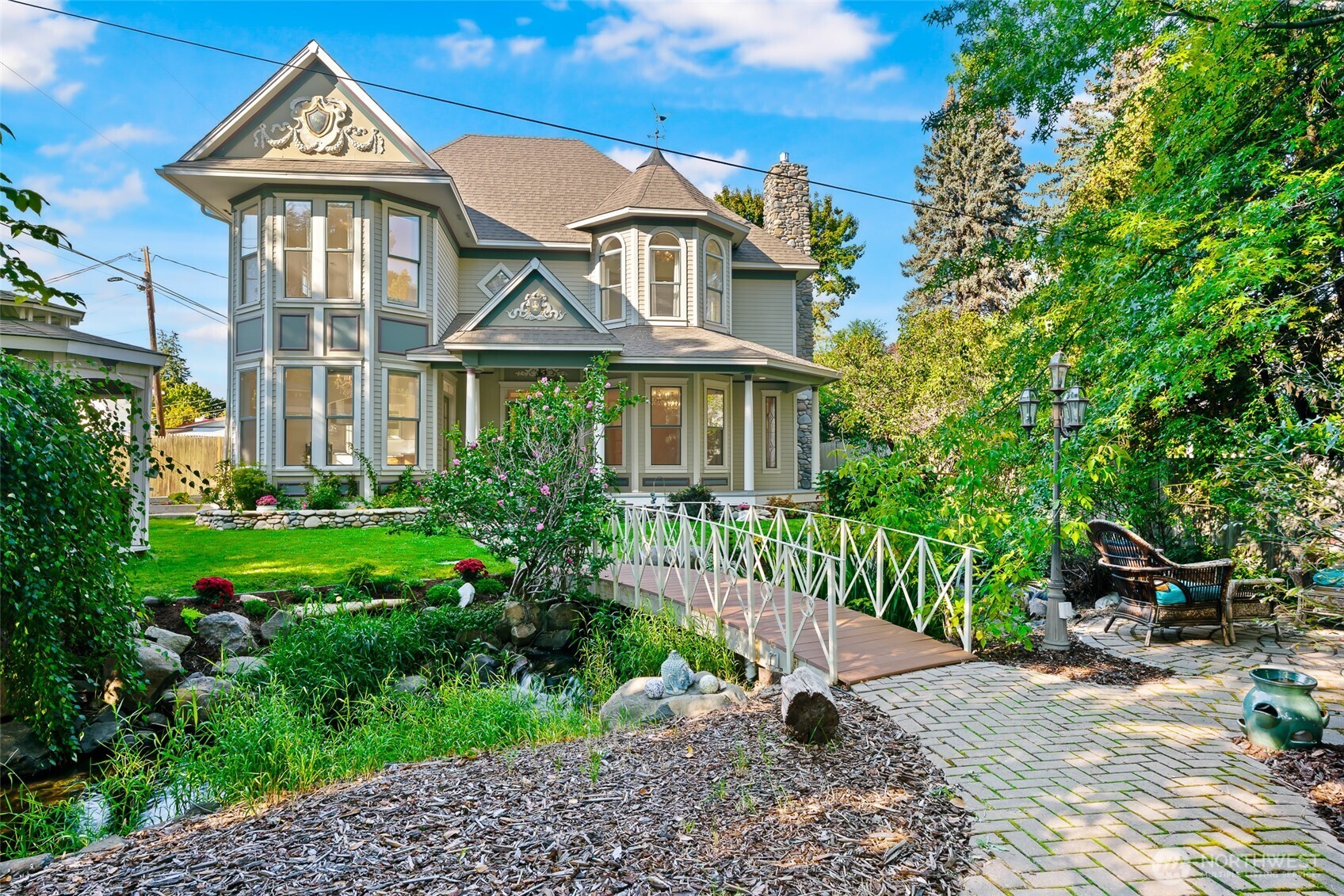 605 E 4th Avenue — home for sale