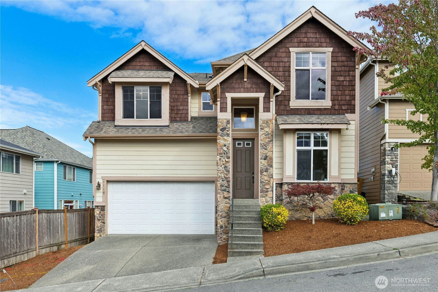 1118 S 36 Street — home for sale