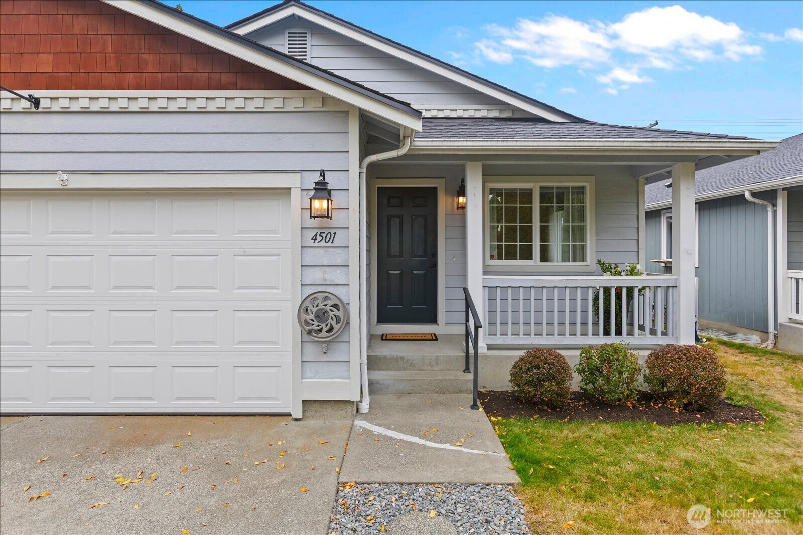 4501 151st Place NE — home for sale