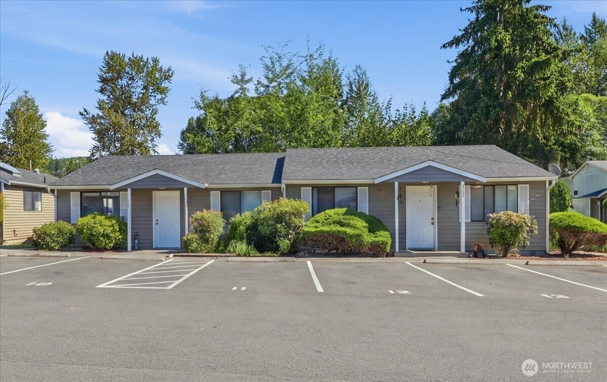 406 E Pioneer Street #F — home for sale