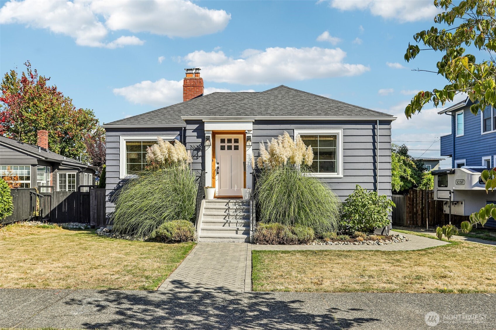 3806 36th Avenue SW — home for sale